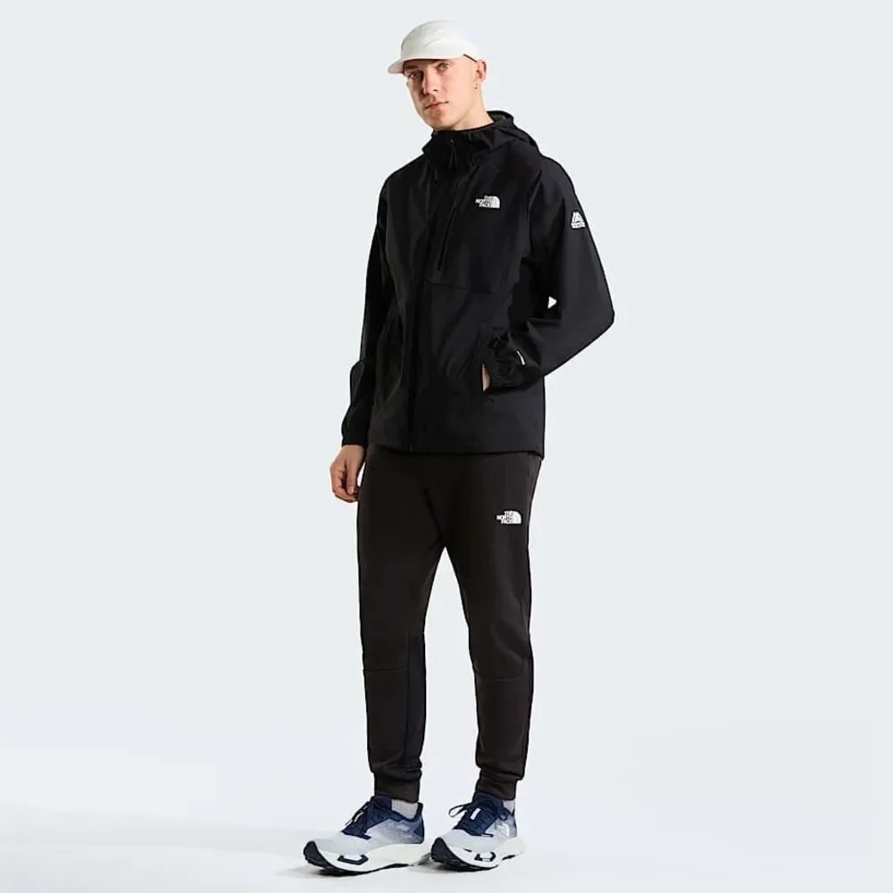 The North Face Mountain Athletics Fleece Joggers Black Large
